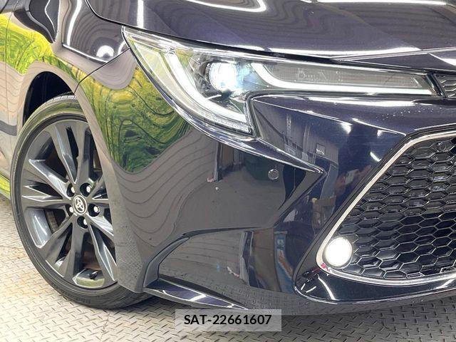 Toyota COROLLA TOURING 2022-03 8626238-11