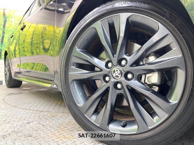 Toyota COROLLA TOURING 2022-03 8626238-12