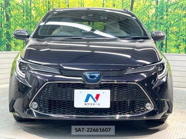 Toyota COROLLA TOURING 2022-03 8626238-13