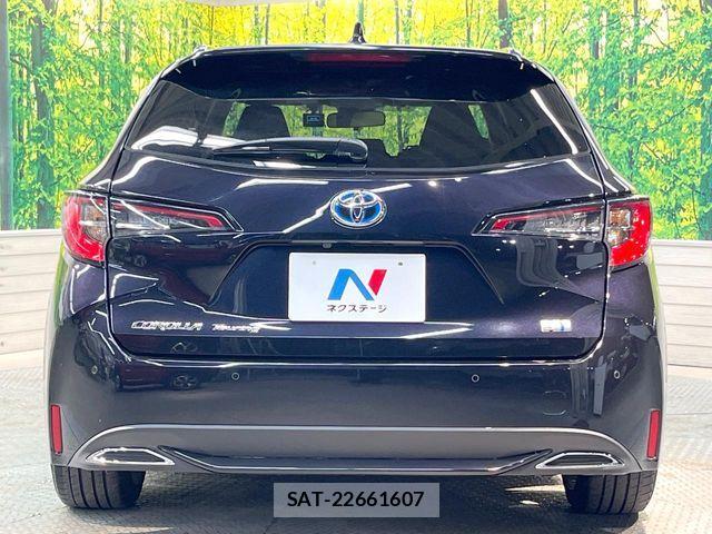 Toyota COROLLA TOURING 2022-03 8626238-14