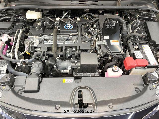 Toyota COROLLA TOURING 2022-03 8626238-19