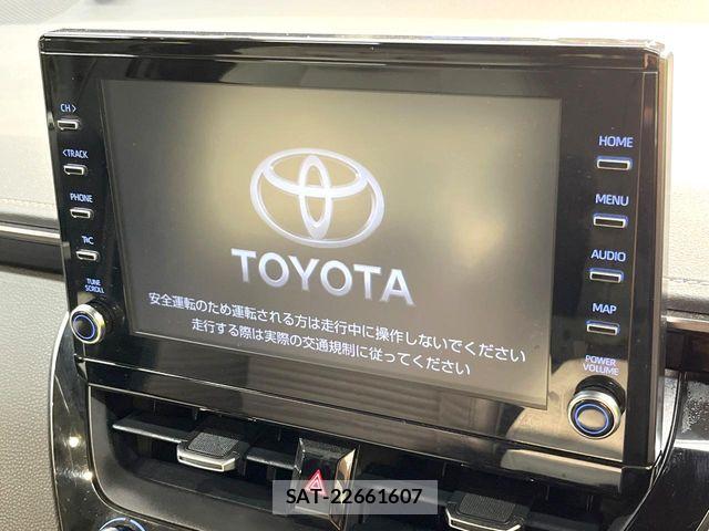Toyota COROLLA TOURING 2022-03 8626238-2