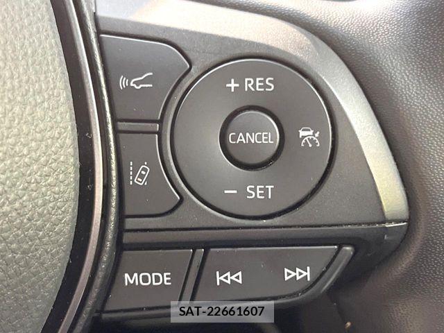 Toyota COROLLA TOURING 2022-03 8626238-4