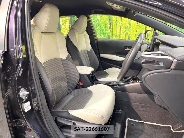 Toyota COROLLA TOURING 2022-03 8626238-7