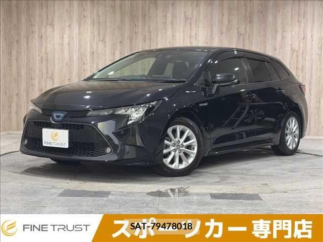 Toyota COROLLA TOURING 2020-10 8626246-0