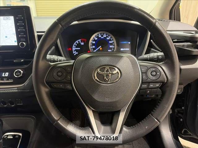 Toyota COROLLA TOURING 2020-10 8626246-9