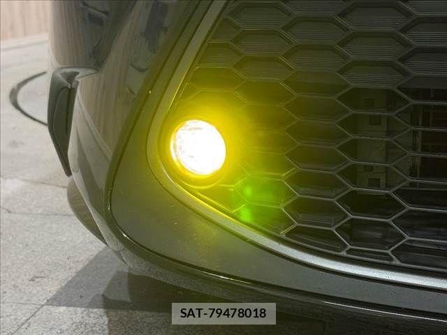 Toyota COROLLA TOURING 2020-10 8626246-11