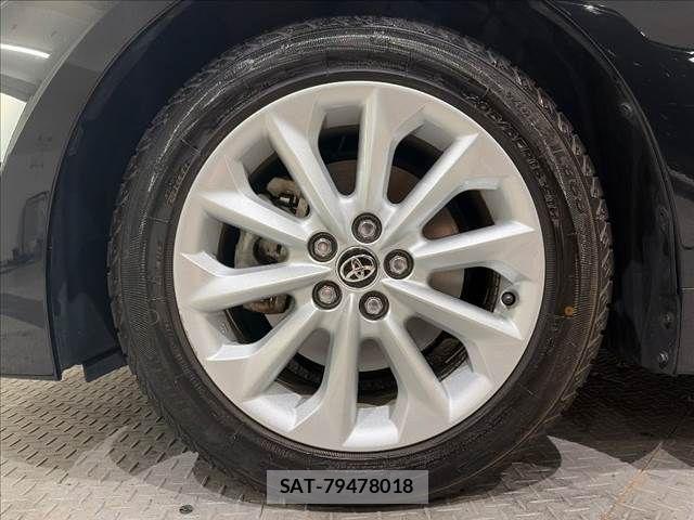 Toyota COROLLA TOURING 2020-10 8626246-12