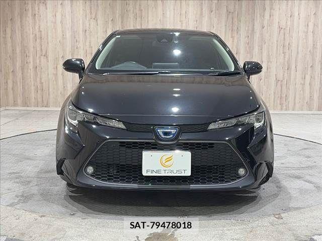 Toyota COROLLA TOURING 2020-10 8626246-13