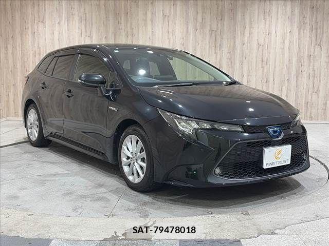 Toyota COROLLA TOURING 2020-10 8626246-14