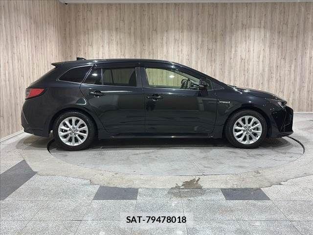 Toyota COROLLA TOURING 2020-10 8626246-15