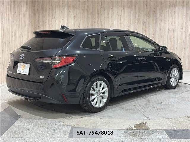 Toyota COROLLA TOURING 2020-10 8626246-16