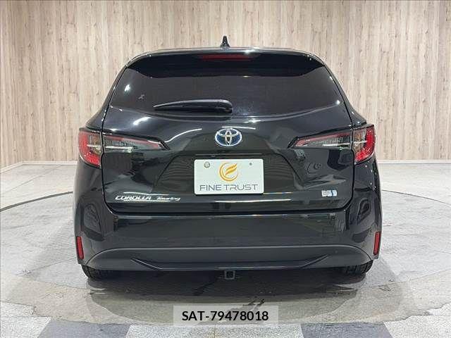 Toyota COROLLA TOURING 2020-10 8626246-17