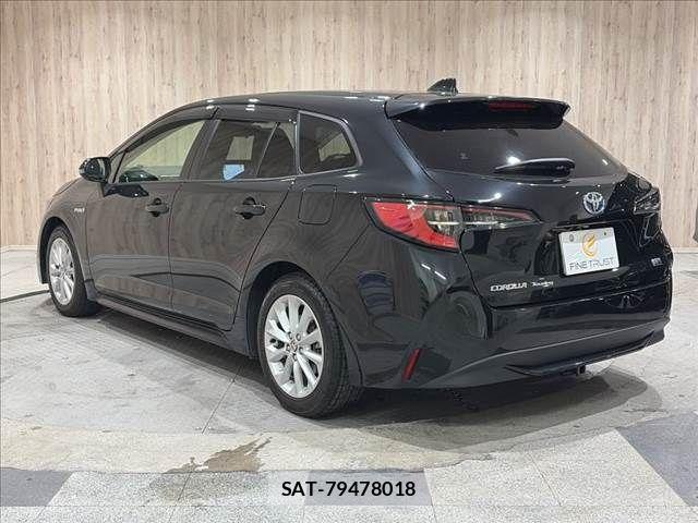 Toyota COROLLA TOURING 2020-10 8626246-18