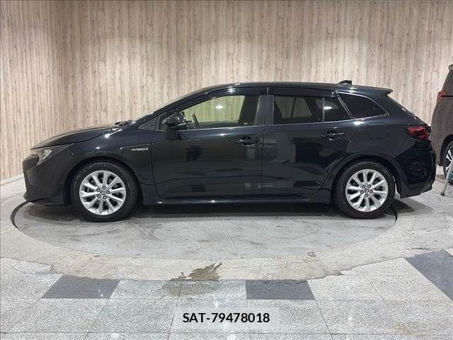 Toyota COROLLA TOURING 2020-10 8626246-19