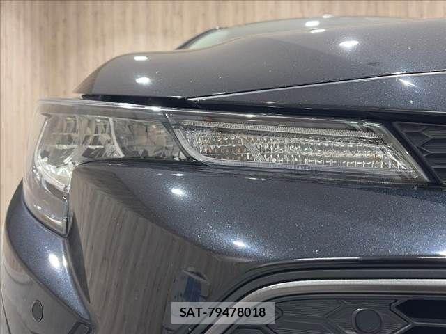 Toyota COROLLA TOURING 2020-10 8626246-20