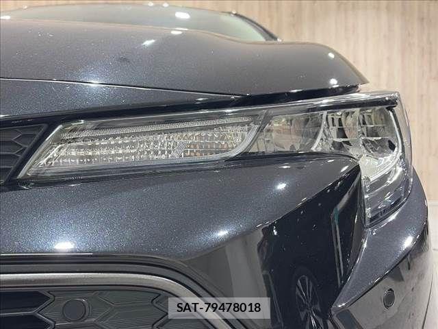 Toyota COROLLA TOURING 2020-10 8626246-21
