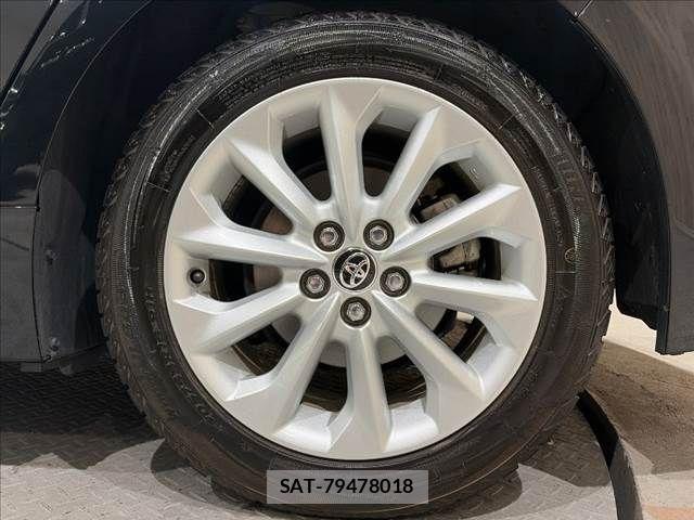 Toyota COROLLA TOURING 2020-10 8626246-26