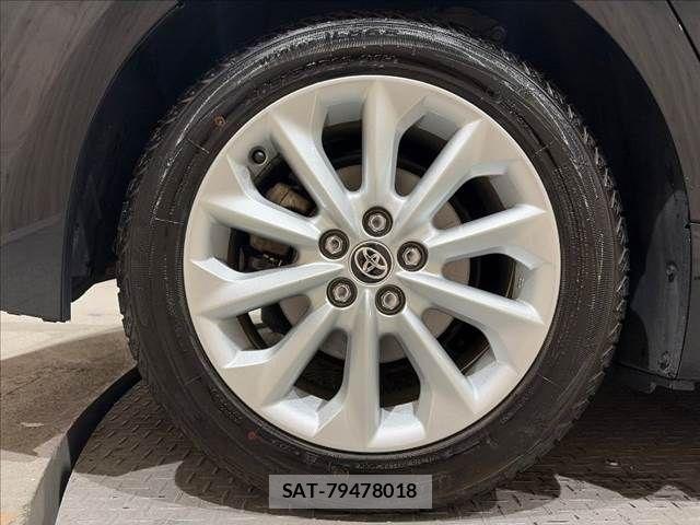 Toyota COROLLA TOURING 2020-10 8626246-27