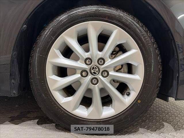 Toyota COROLLA TOURING 2020-10 8626246-28