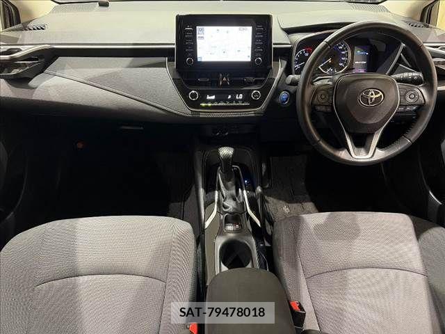 Toyota COROLLA TOURING 2020-10 8626246-2