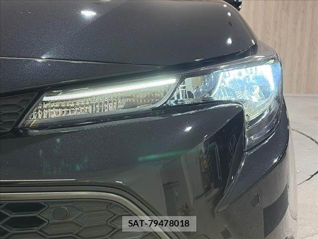 Toyota COROLLA TOURING 2020-10 8626246-29