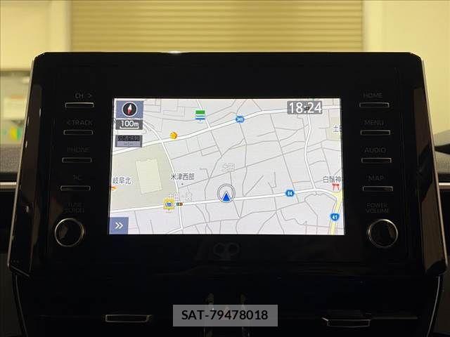 Toyota COROLLA TOURING 2020-10 8626246-3