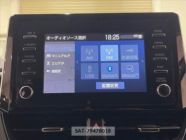 Toyota COROLLA TOURING 2020-10 8626246-4