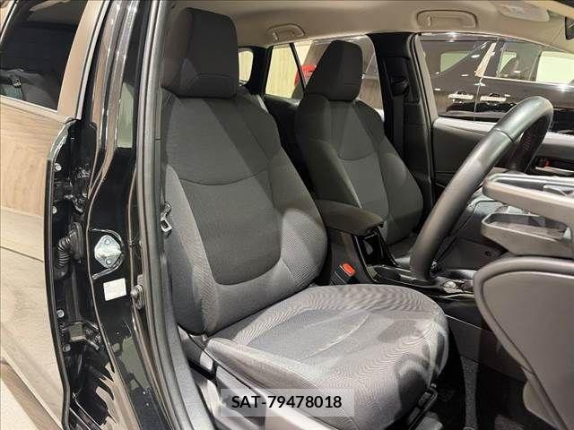 Toyota COROLLA TOURING 2020-10 8626246-6