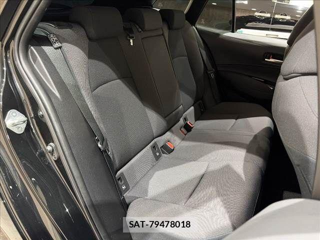 Toyota COROLLA TOURING 2020-10 8626246-7