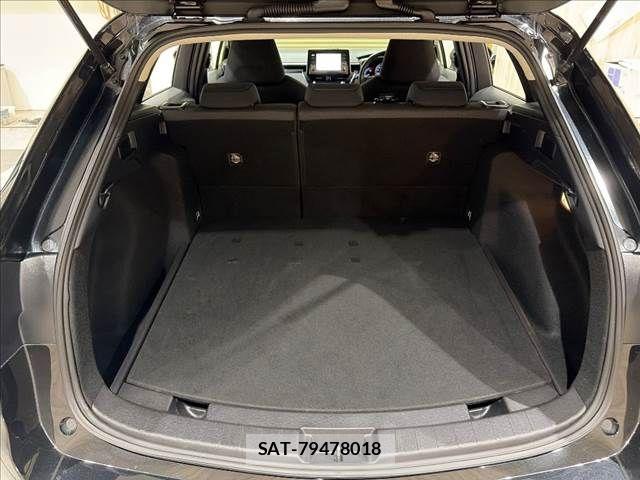 Toyota COROLLA TOURING 2020-10 8626246-8