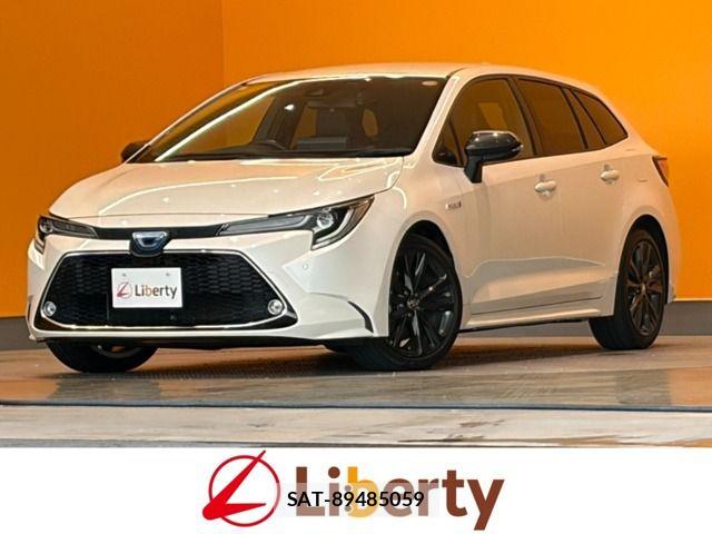 Toyota COROLLA TOURING 2019-09 8626241-0