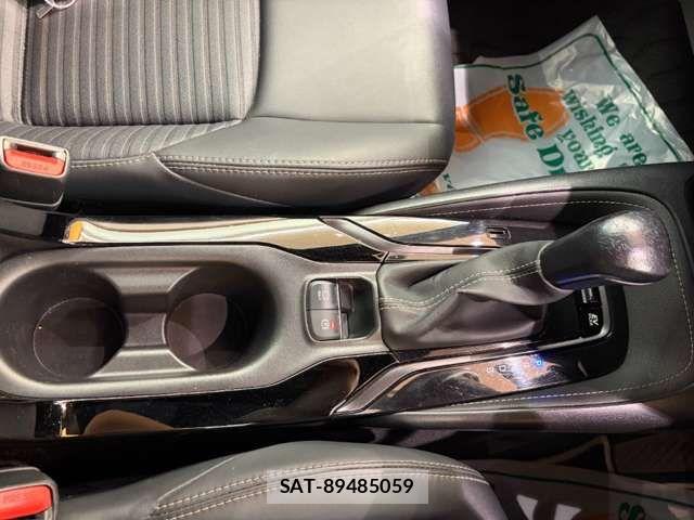 Toyota COROLLA TOURING 2019-09 8626241-10