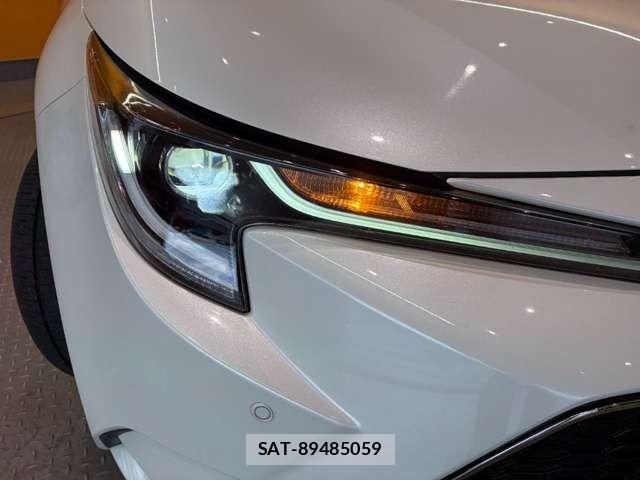 Toyota COROLLA TOURING 2019-09 8626241-12