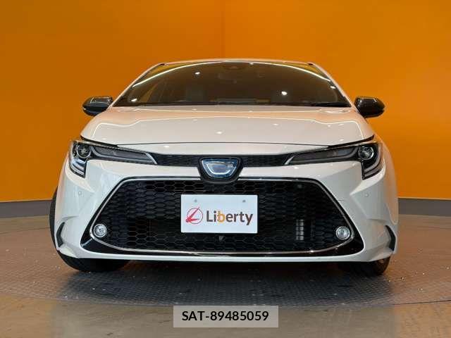 Toyota COROLLA TOURING 2019-09 8626241-14