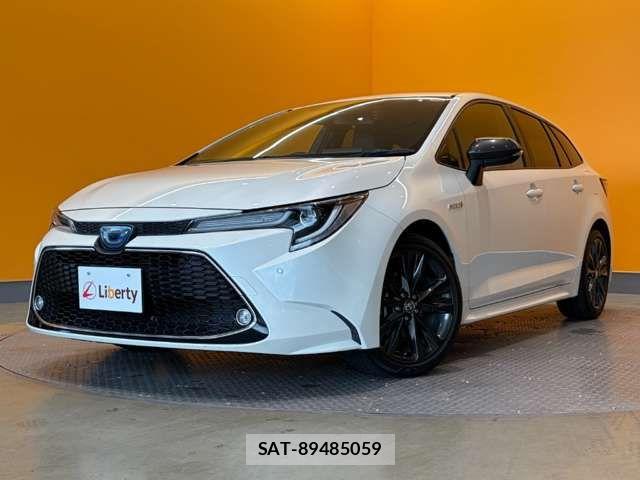 Toyota COROLLA TOURING 2019-09 8626241-15