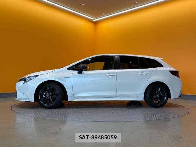 Toyota COROLLA TOURING 2019-09 8626241-16