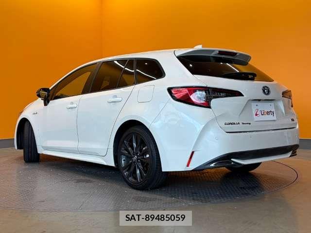 Toyota COROLLA TOURING 2019-09 8626241-17