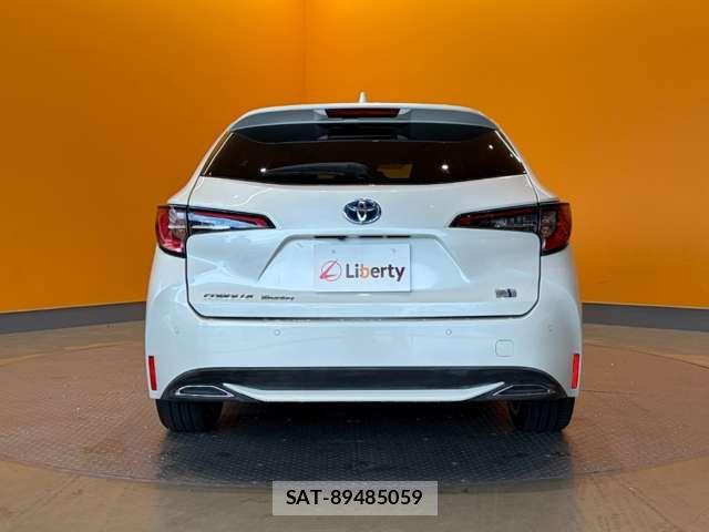 Toyota COROLLA TOURING 2019-09 8626241-18