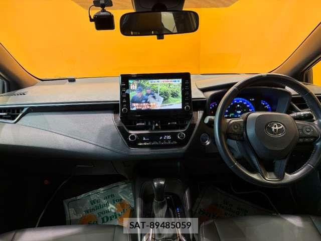 Toyota COROLLA TOURING 2019-09 8626241-1