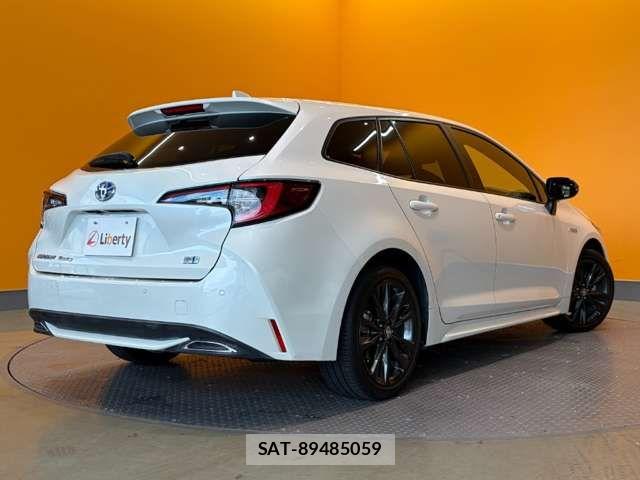 Toyota COROLLA TOURING 2019-09 8626241-19