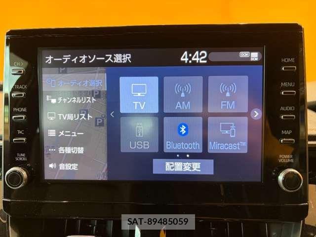 Toyota COROLLA TOURING 2019-09 8626241-2