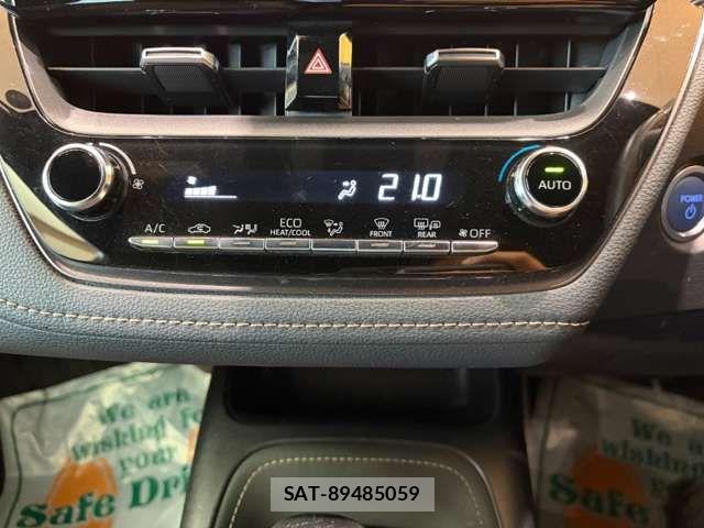 Toyota COROLLA TOURING 2019-09 8626241-5