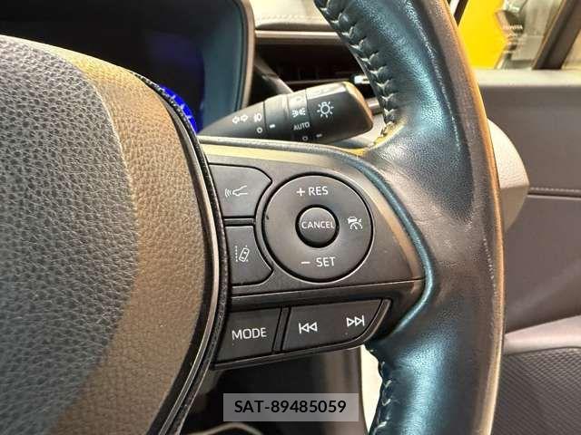 Toyota COROLLA TOURING 2019-09 8626241-7