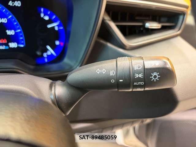 Toyota COROLLA TOURING 2019-09 8626241-8