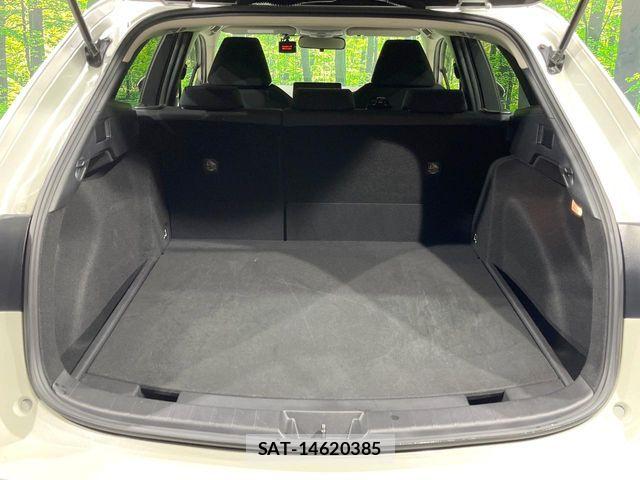Toyota COROLLA TOURING 2019-10 8626240-9