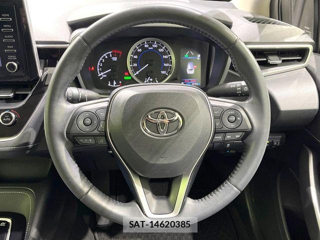 Toyota COROLLA TOURING 2019-10 8626240-10