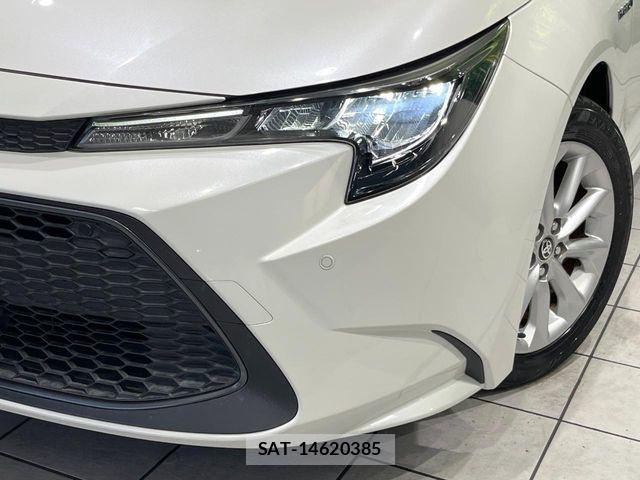 Toyota COROLLA TOURING 2019-10 8626240-11