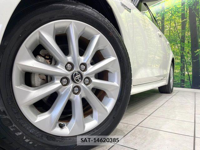 Toyota COROLLA TOURING 2019-10 8626240-12