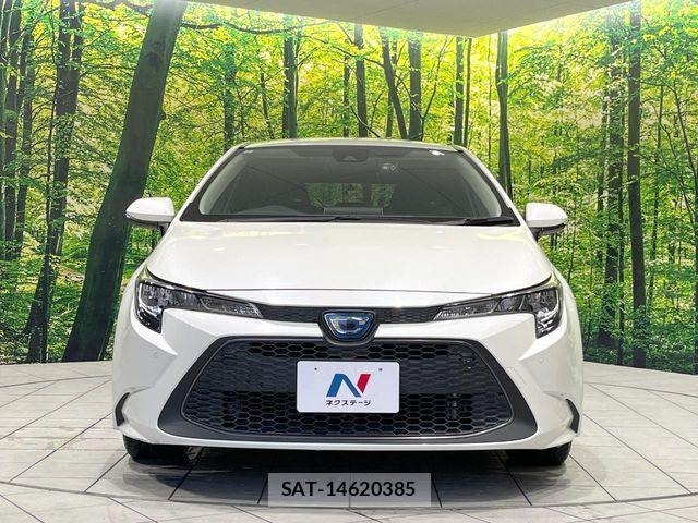Toyota COROLLA TOURING 2019-10 8626240-13